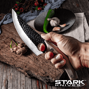 Stark Creations—Custom Knives - Kitchen