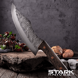 Stark™ Katana Knife - ☀ BIGGEST WINTER SALE TO DATE IS NOW LIVE! GRAB YOURS TODAY! ☀