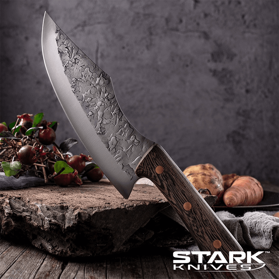 Stark™ Katana Knife - ☀ BIGGEST WINTER SALE TO DATE IS NOW LIVE! GRAB –  STARK KNIVES™