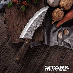 Stark™ Katana Knife - ☀ BIGGEST WINTER SALE TO DATE IS NOW LIVE! GRAB YOURS TODAY! ☀