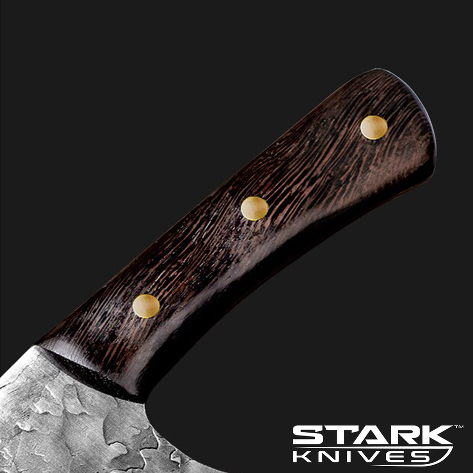 Stark™ Katana  Cleaver  -  ☀ BIGGEST WINTER SALE TO DATE IS NOW LIVE! GRAB YOURS TODAY! ☀