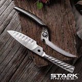 Stark™ 2 in 1 Multi Functional Scissors