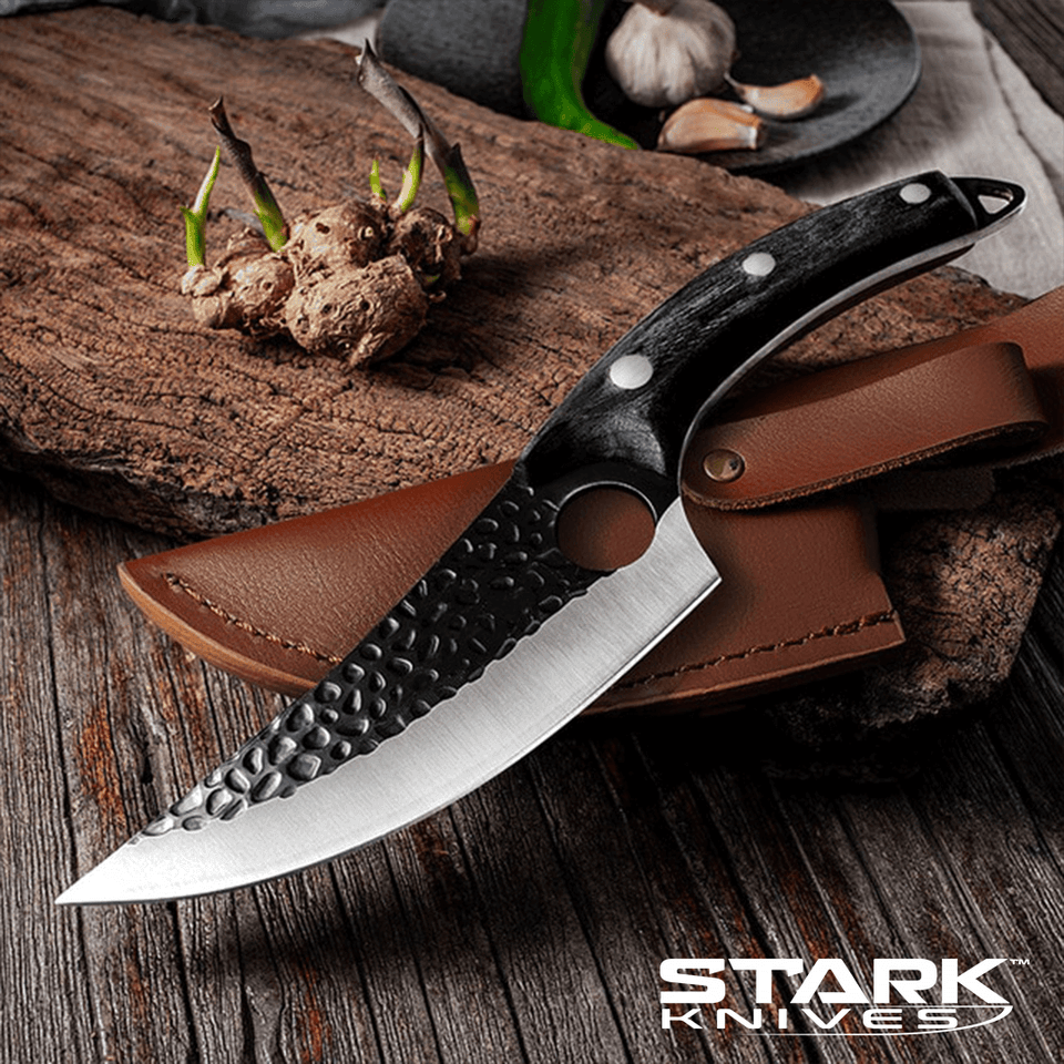 Stark™ Boning Knife