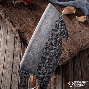Stark Cleaver Knife - 🔥 Winter Sale 🔥